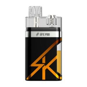 Life Pod SK 10K